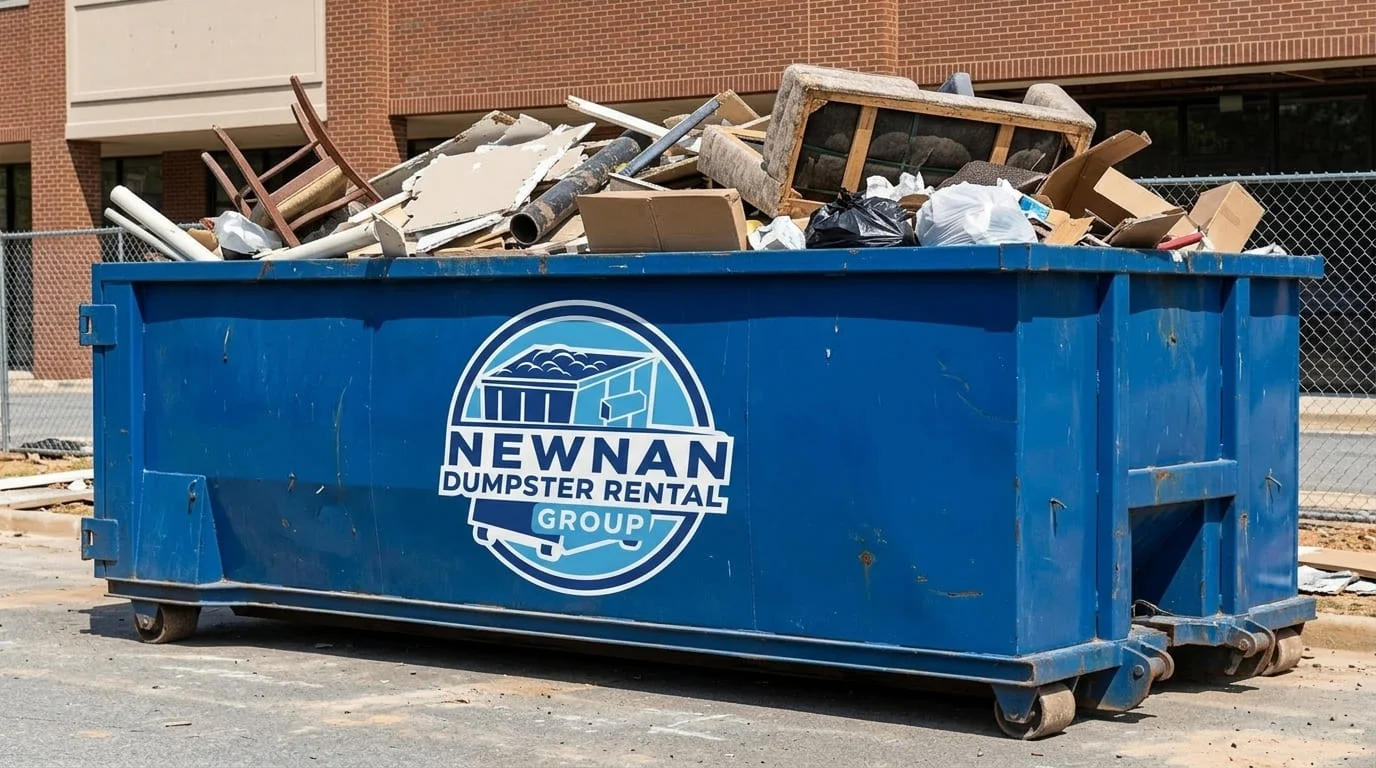 Junk Removal Newnan GA-img