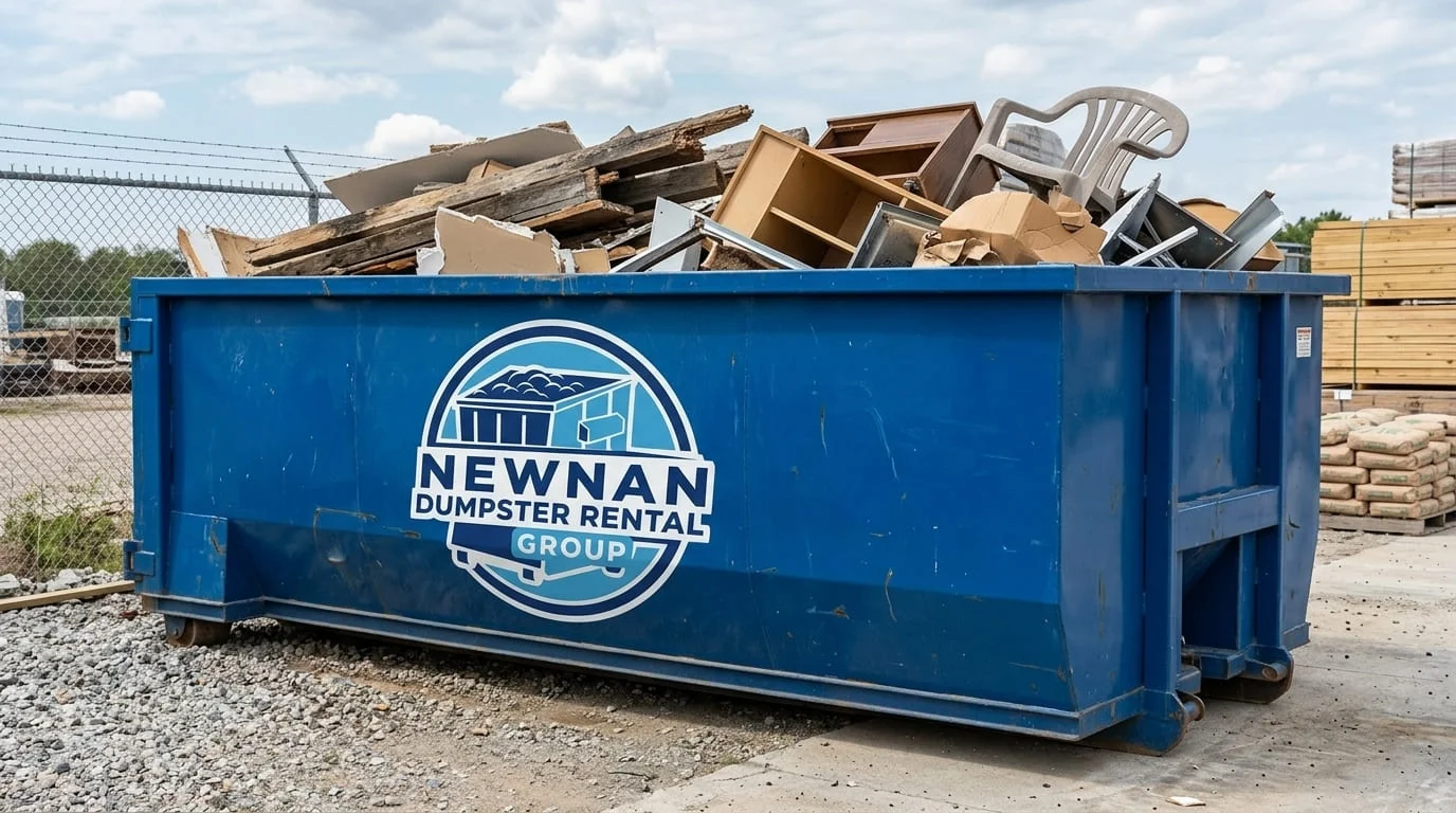 Junk Removal Newnan-img