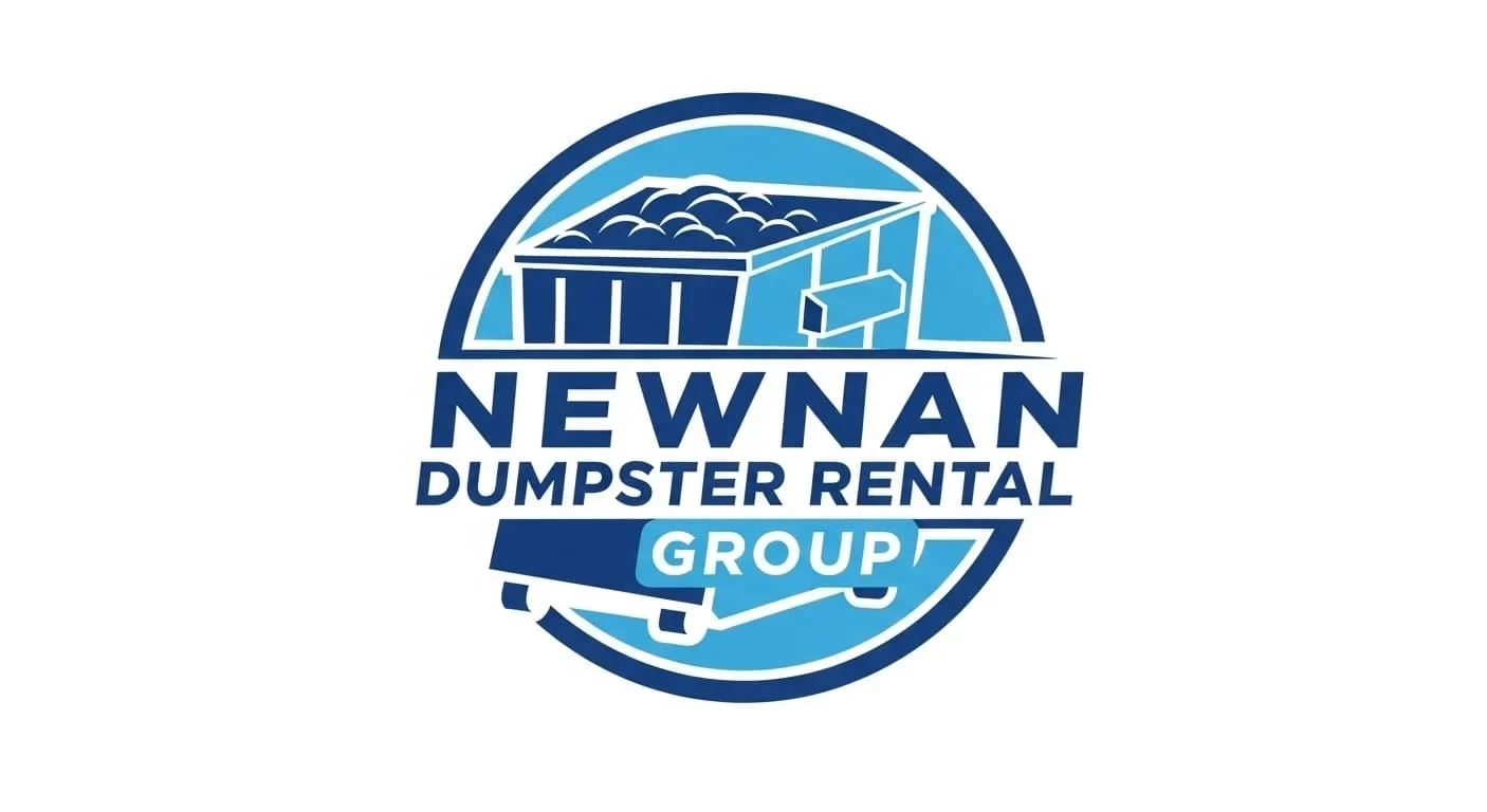 Newnan Dumpster Rental Group logo